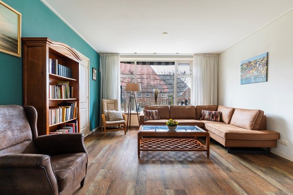 Medium property photo - Stasjonsstrjitte 2, 9047 HL Minnertsga